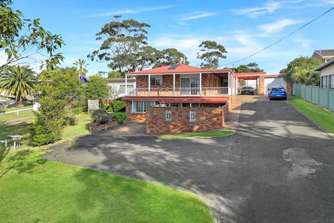 Picture of 27 Princes Highway, ULLADULLA NSW 2539
