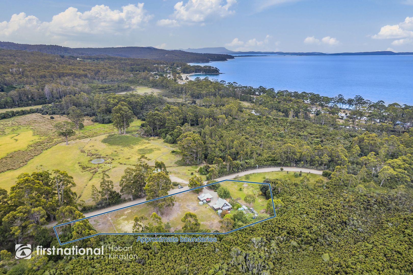 51 Lockleys Road, Adventure Bay TAS 7150, Image 2