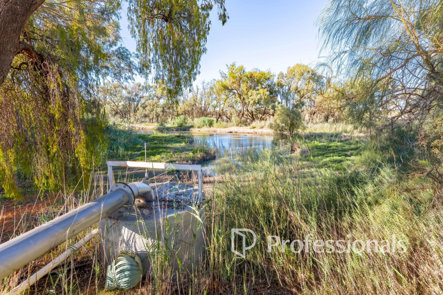 Additional image 14 of 2050 Kulkyne Way, Iraak VIC 3494