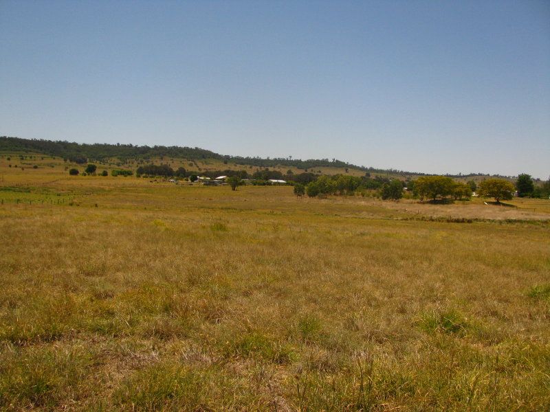 Lot 76 Butler Drive, Proston QLD 4613