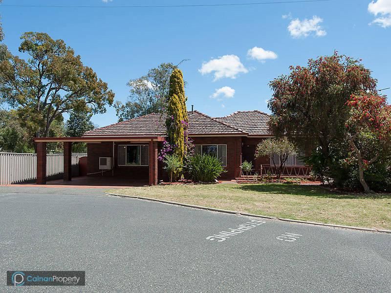 11 Waller Street, Lathlain WA 6100