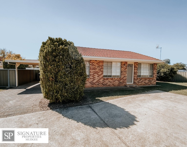 4/45 George Street, Mudgee NSW 2850