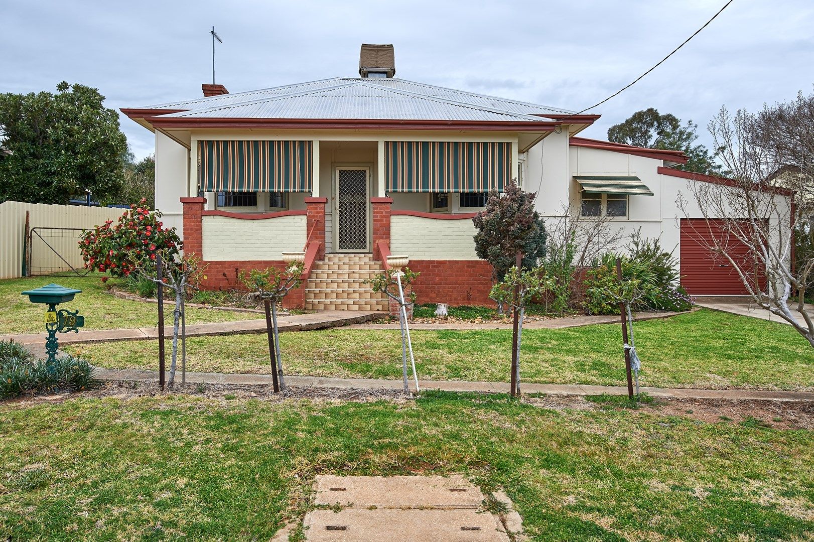 79 Mirrool Street, Coolamon NSW 2701, Image 0