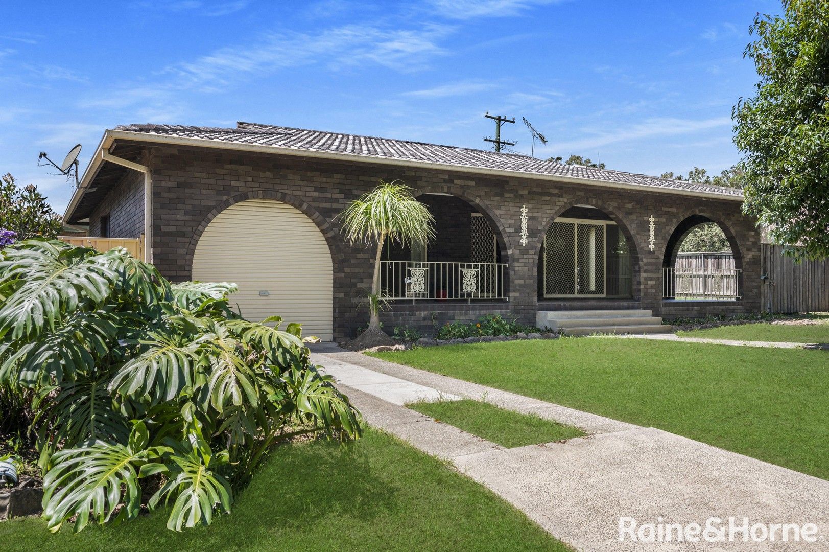 36 Numrock Street, Bomaderry NSW 2541, Image 0