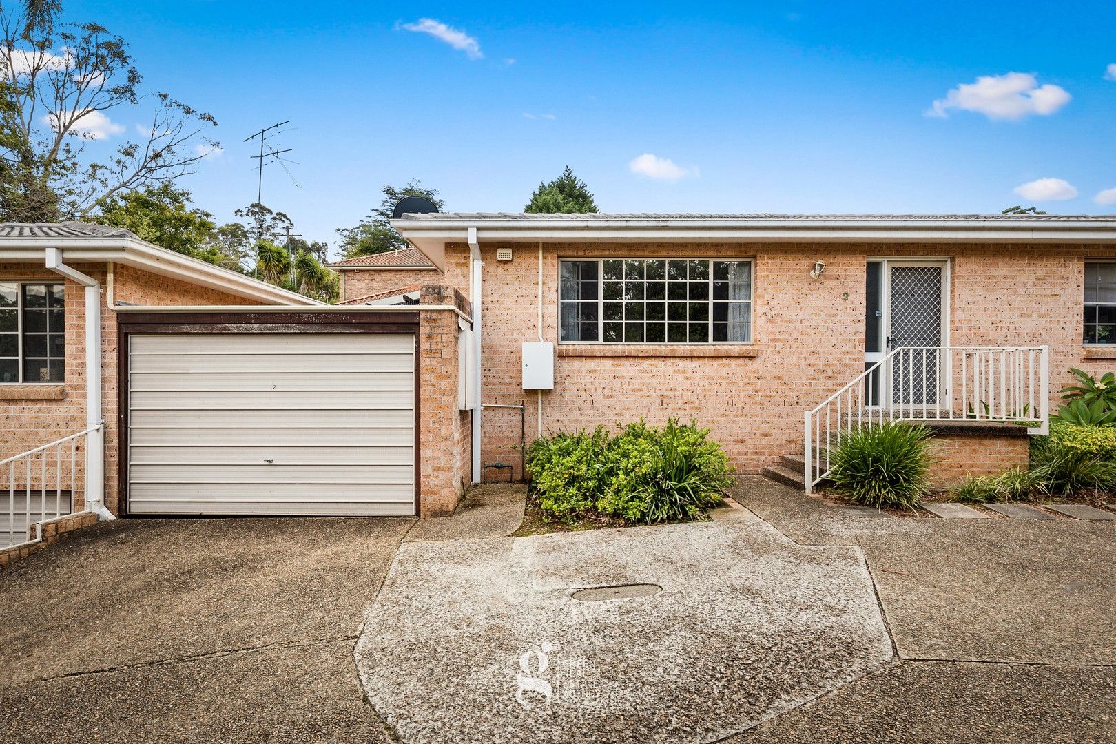 2/2 Falconer Street, West Ryde NSW 2114, Image 0