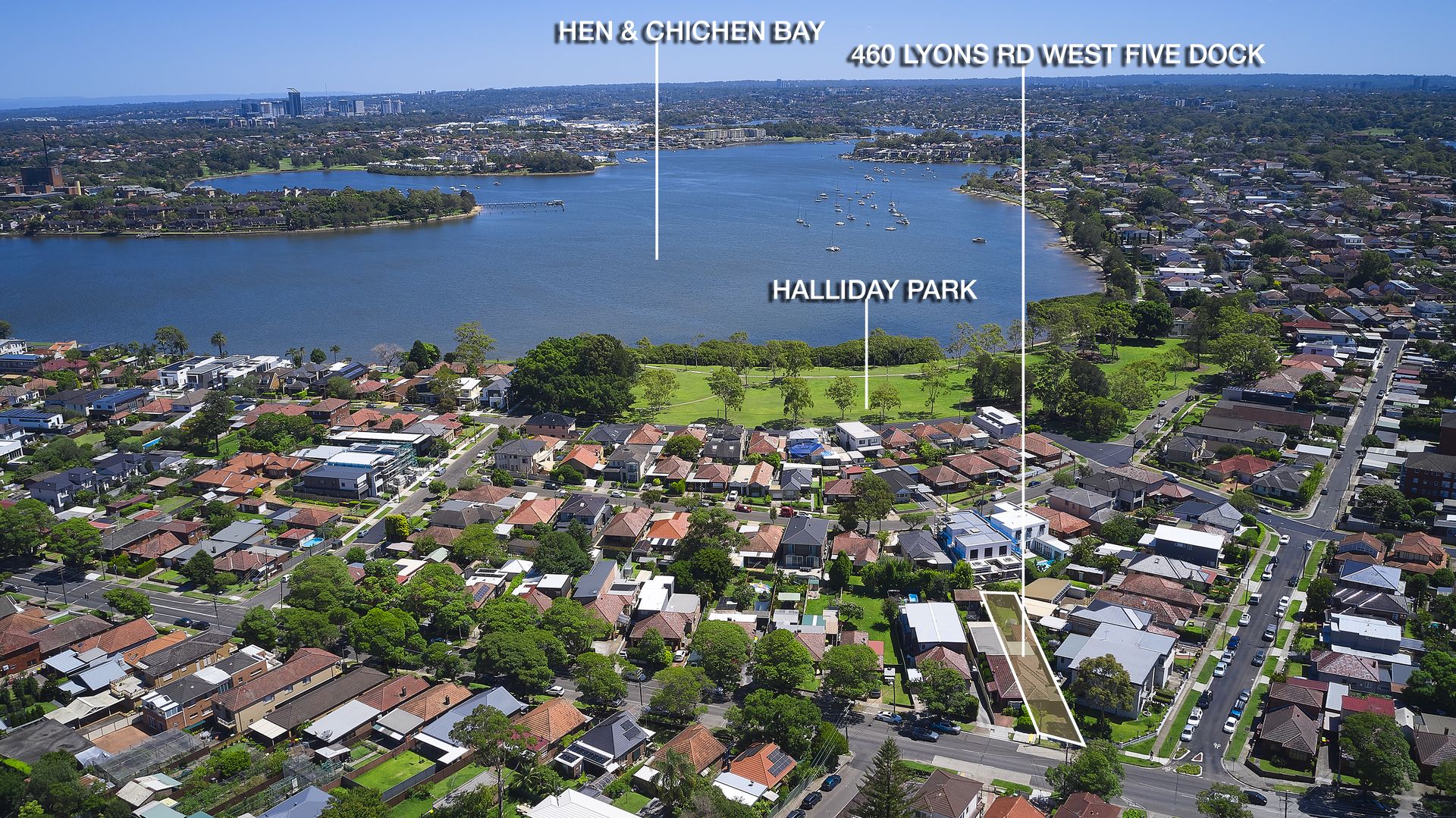 460 Lyons Road, Five Dock NSW 2046, Image 1