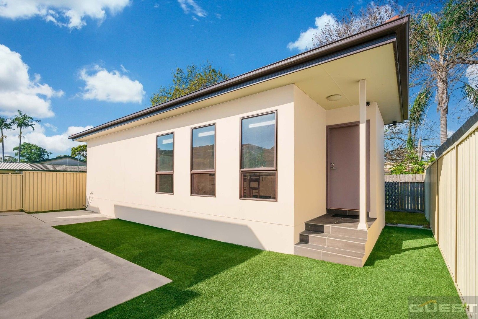 1 bedrooms House in 38G Beatrice Street BASS HILL NSW, 2197