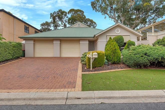 Picture of 2 Ranelagh Court, GOLDEN GROVE SA 5125