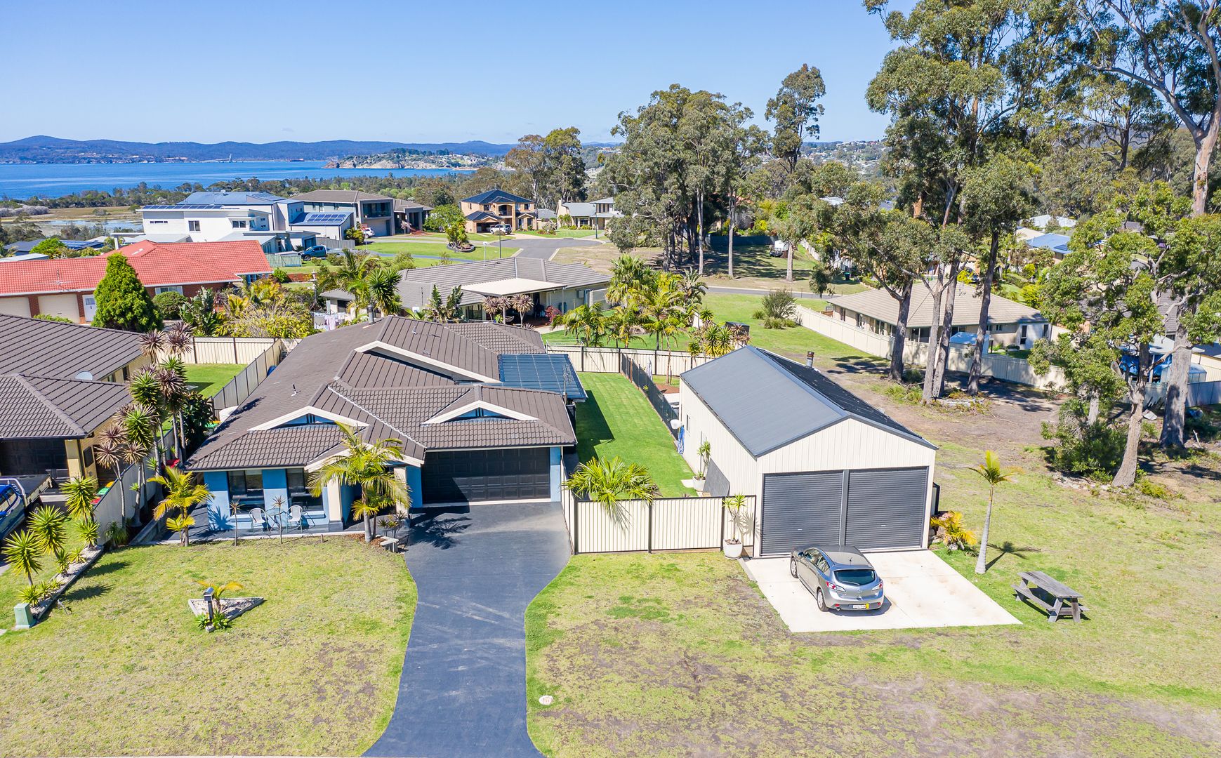 8 Marlin Avenue, Eden NSW 2551