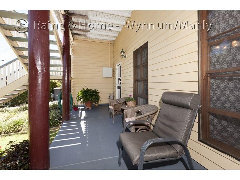 5 Melville Terrace, WYNNUM QLD 4178, Image 1