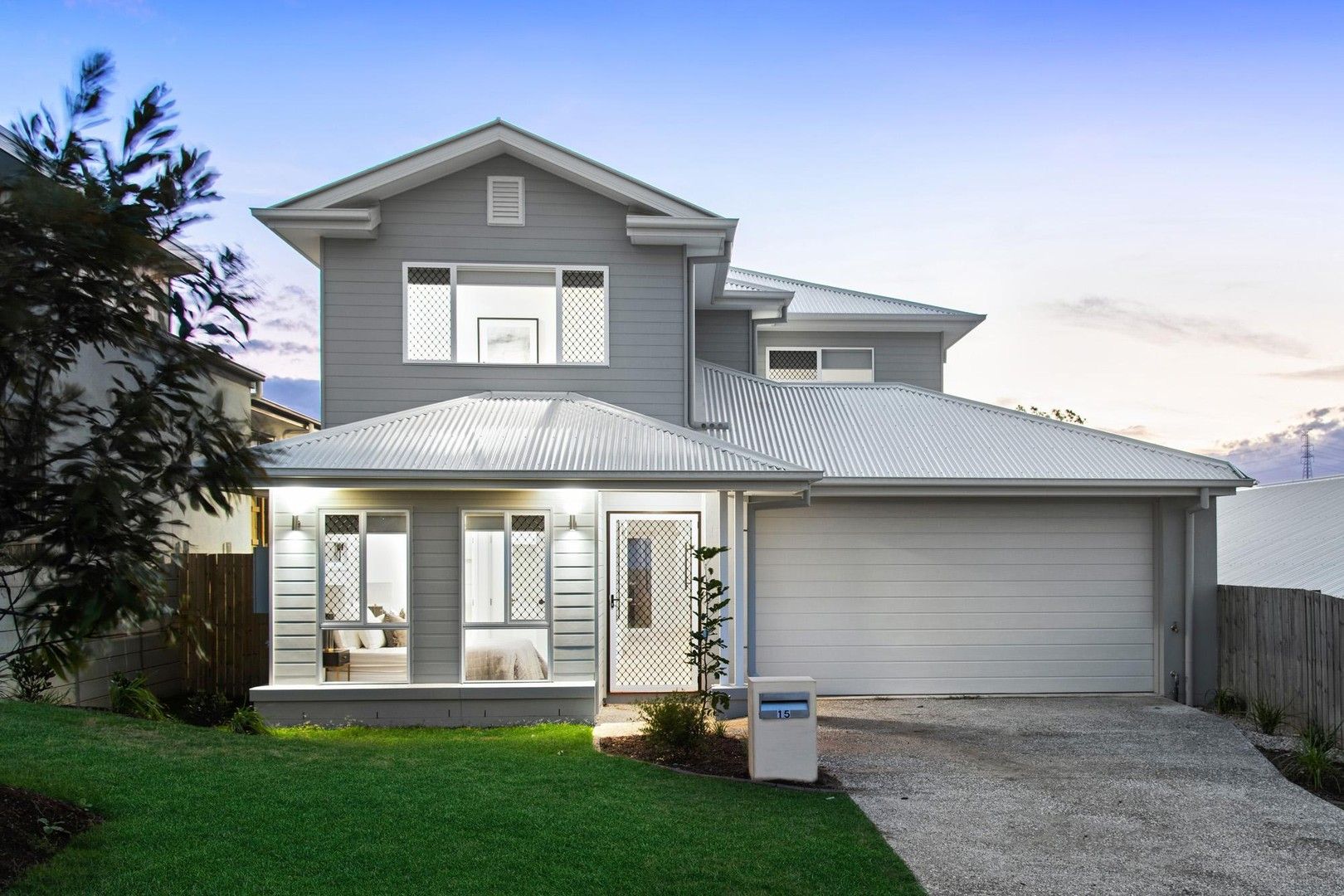5 bedrooms House in  SPRING MOUNTAIN QLD, 4300
