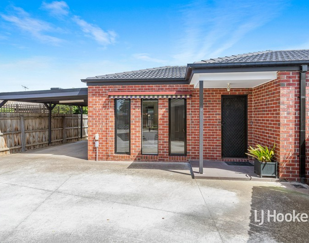 27B Mcmurray Crescent, Hoppers Crossing VIC 3029