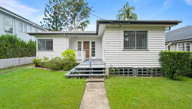 Picture of 39 Glenwood Street, CHELMER QLD 4068