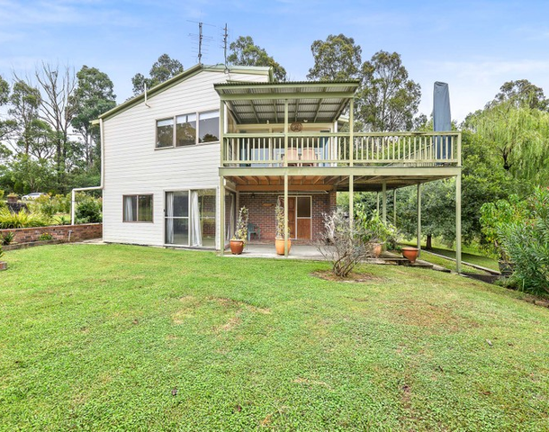 7 Short Street, Mogo NSW 2536