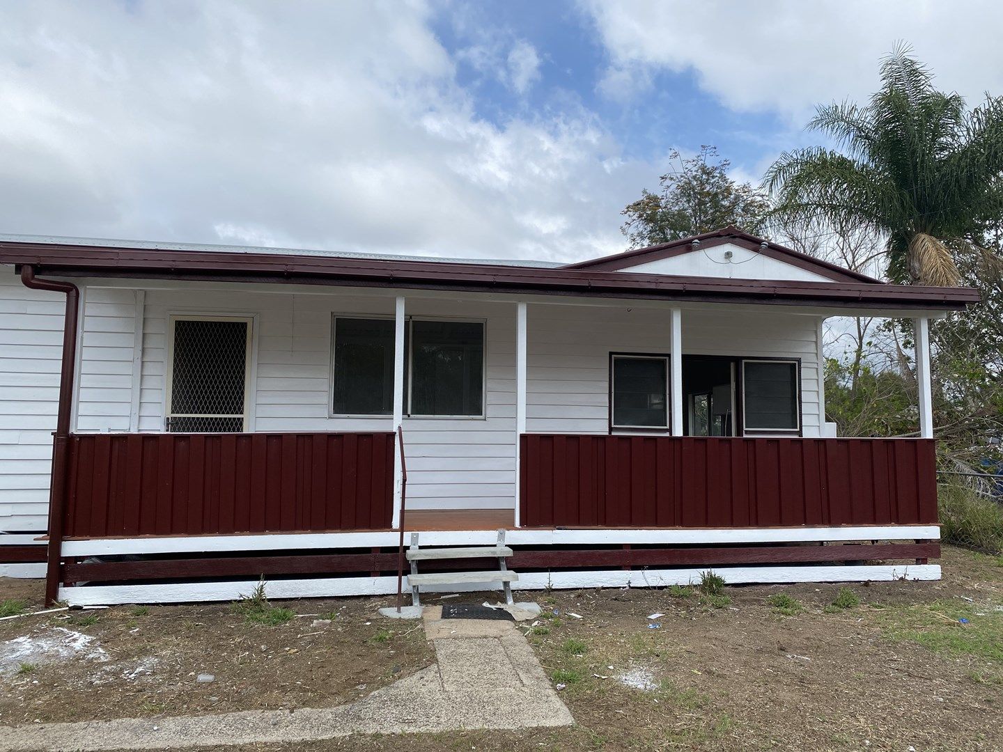 41 Gardner Street, Toogoolawah QLD 4313 House For Rent 375 Domain