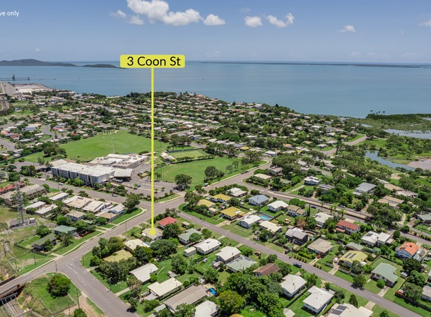 3 Coon Street, Barney Point QLD 4680