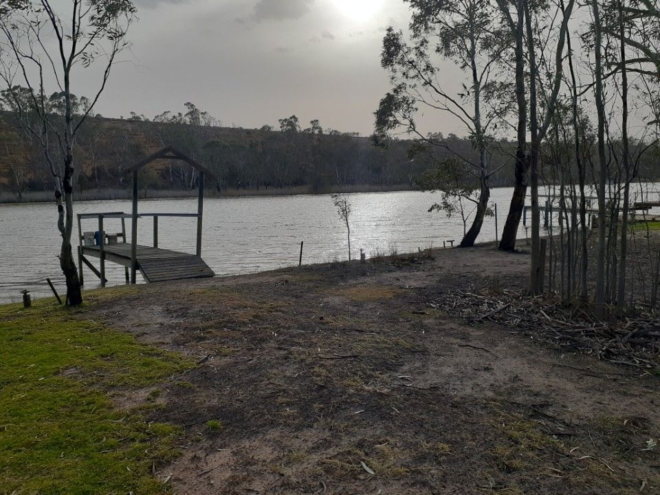 47 Marks Landing Shack Road, Swan Reach SA 5354, Image 1