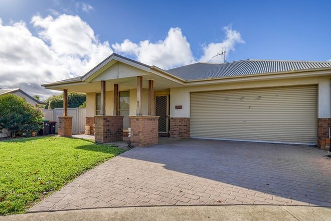 Picture of 7 Helena Court, NAGAMBIE VIC 3608