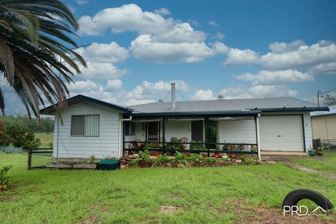 Picture of 32 Roseberry Street, WOODENBONG NSW 2476