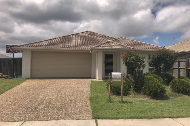Picture of 151 Male Rd, CABOOLTURE QLD 4510