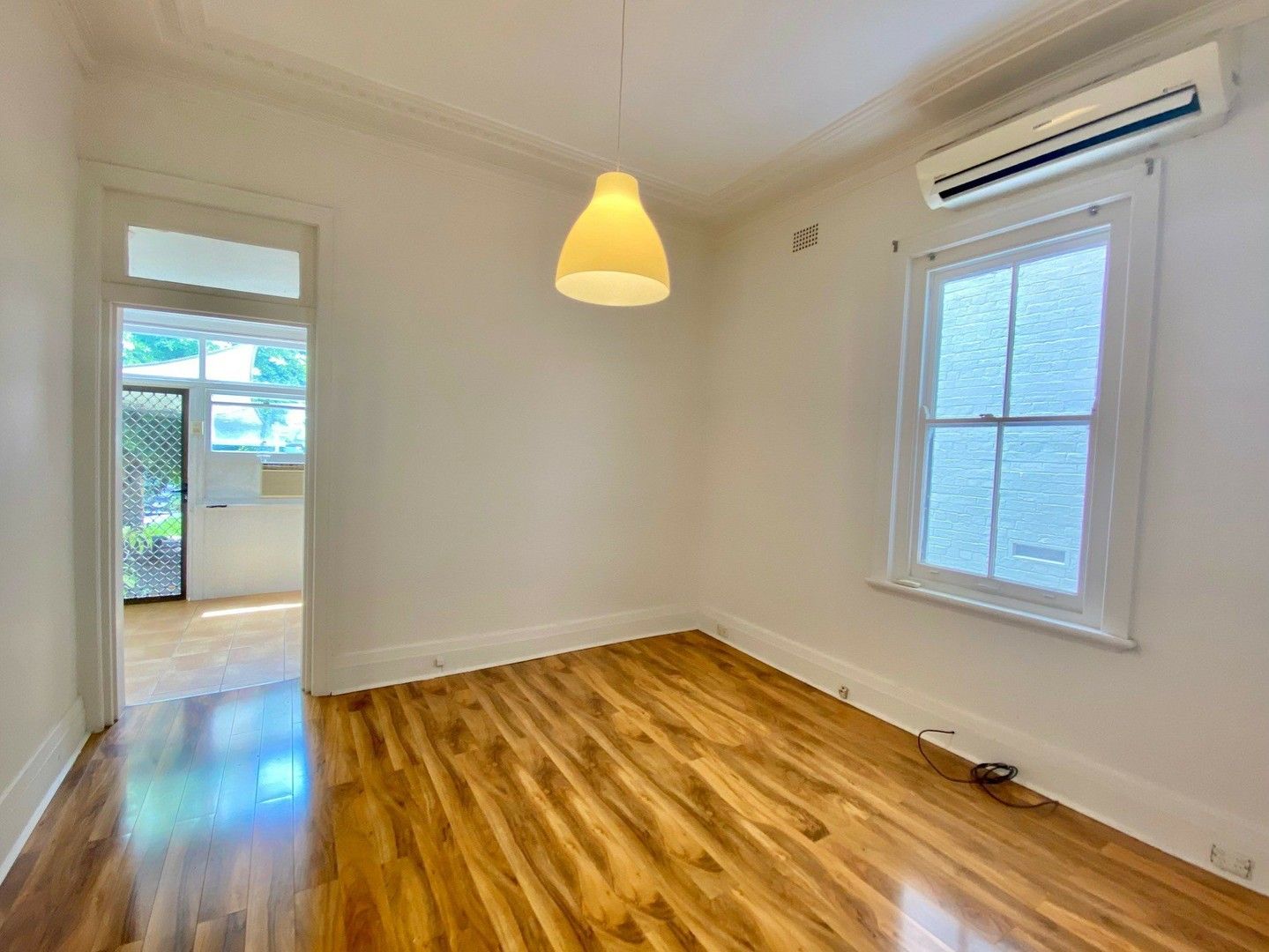 1 bedrooms Villa in 5 Margaret Street ASHFIELD NSW, 2131