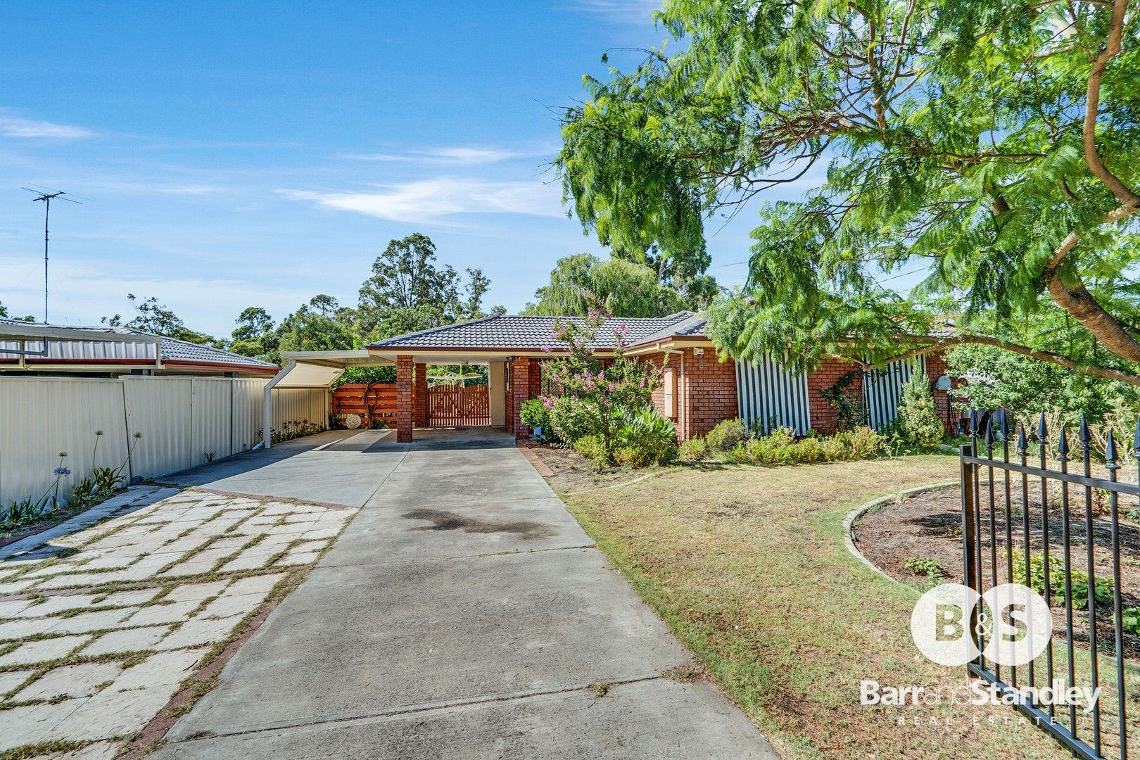 3 Hooper Place, Withers WA 6230