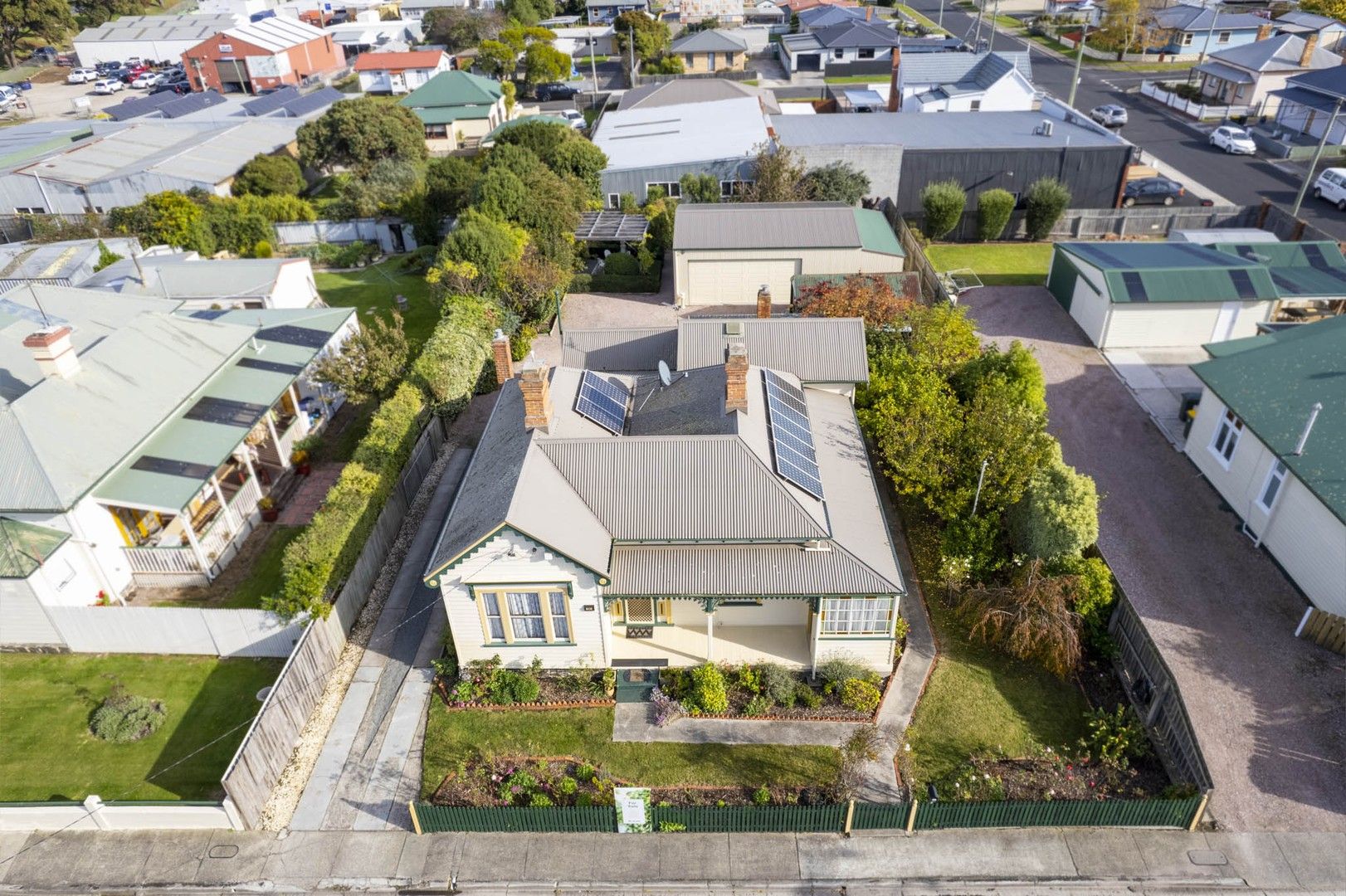 94 Wenvoe Street, Devonport TAS 7310 Domain