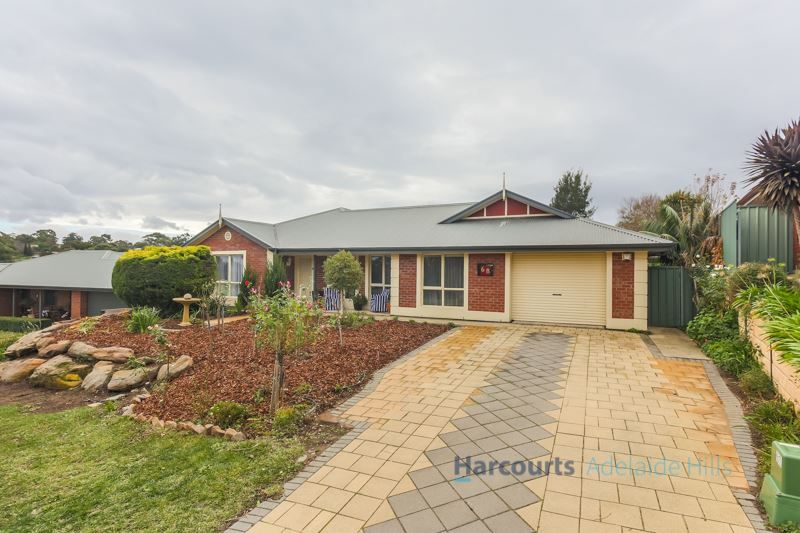 68 Megan Circuit, Nairne SA 5252, Image 0