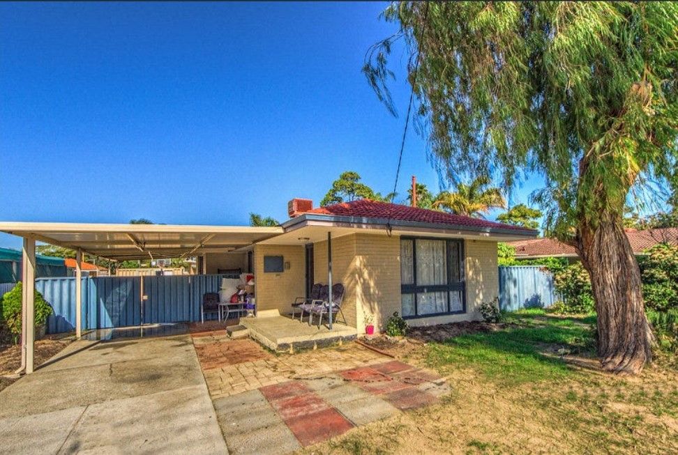 3 bedrooms House in 58 Ellerby Way KOONDOOLA WA, 6064