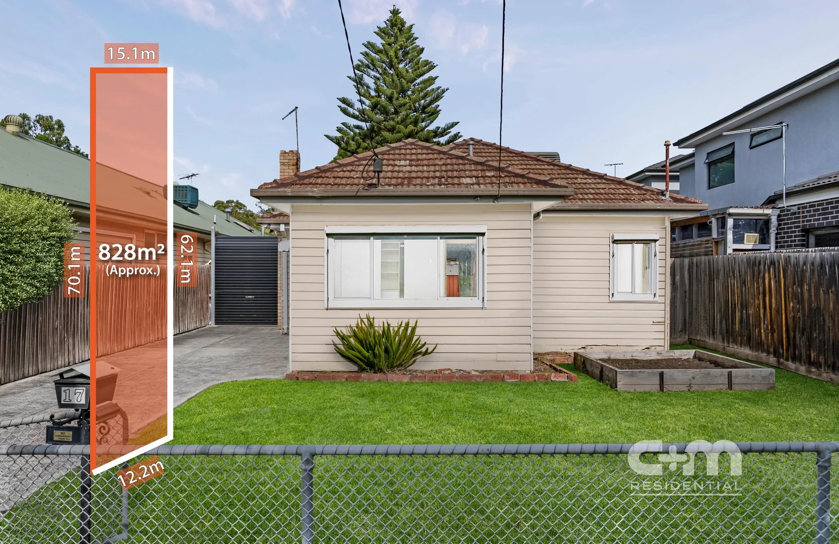 17 Main Street, Pascoe Vale VIC 3044