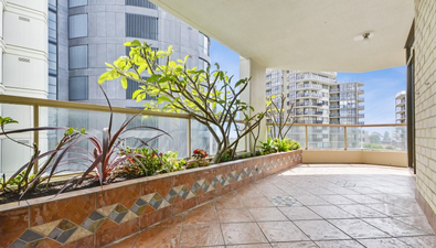 Picture of 1004/1 Hollywood Avenue, BONDI JUNCTION NSW 2022