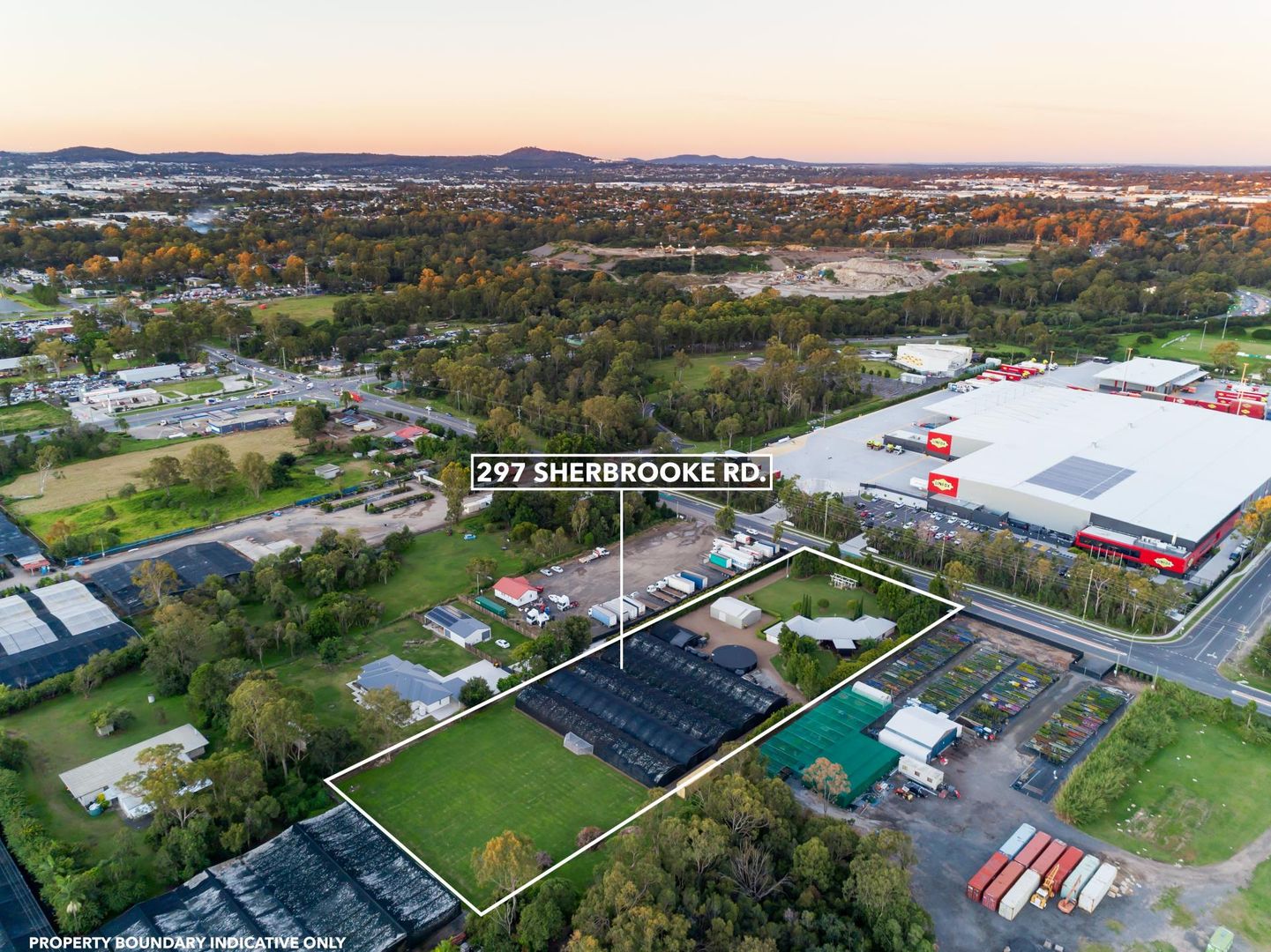 297 Sherbrooke Road, Willawong QLD 4110 House for Sale Domain