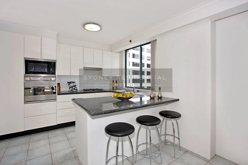 46/222 Sussex Street, Sydney NSW 2000
