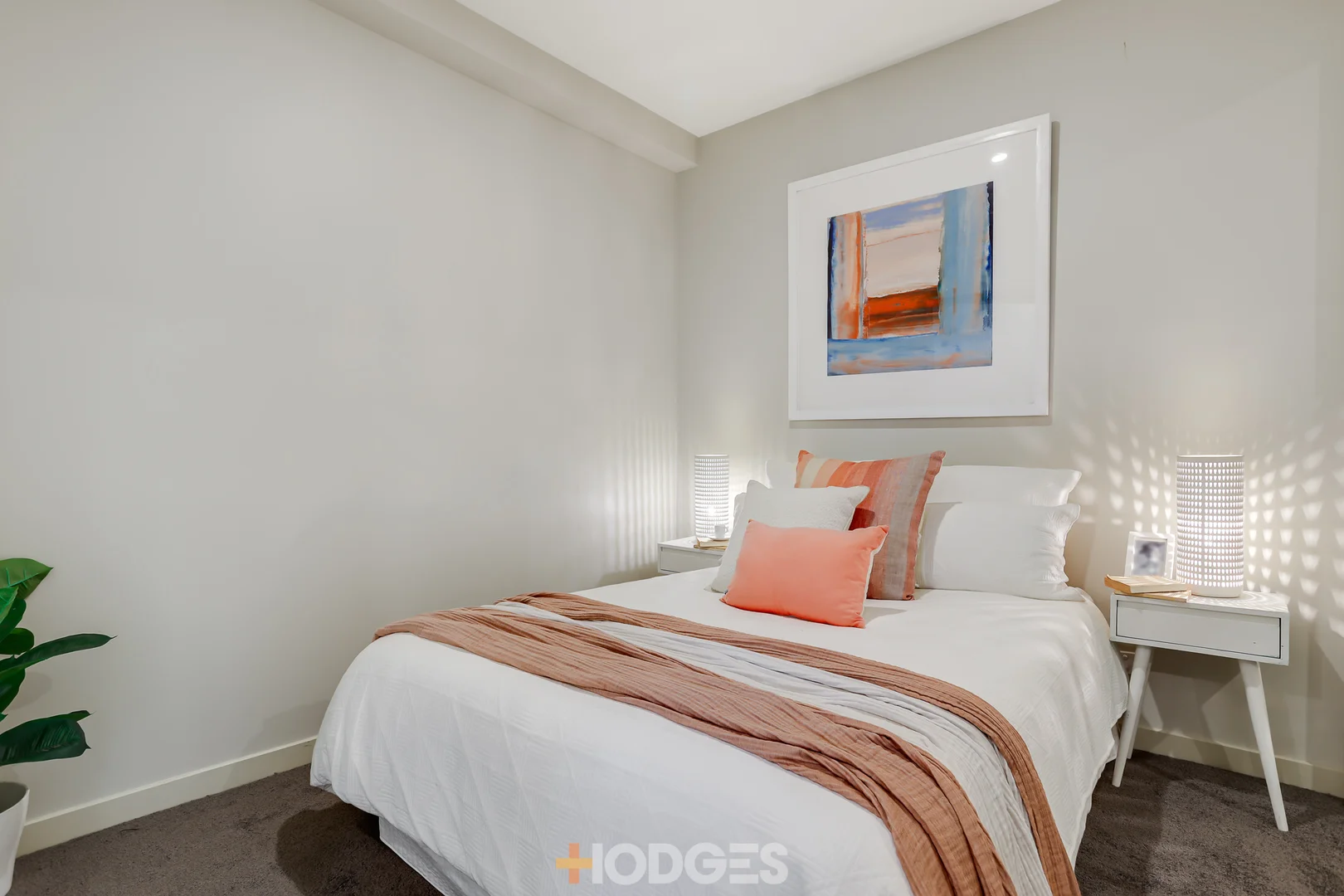 Additional image 7 of 203/99 Nott Street, Port Melbourne VIC 3207