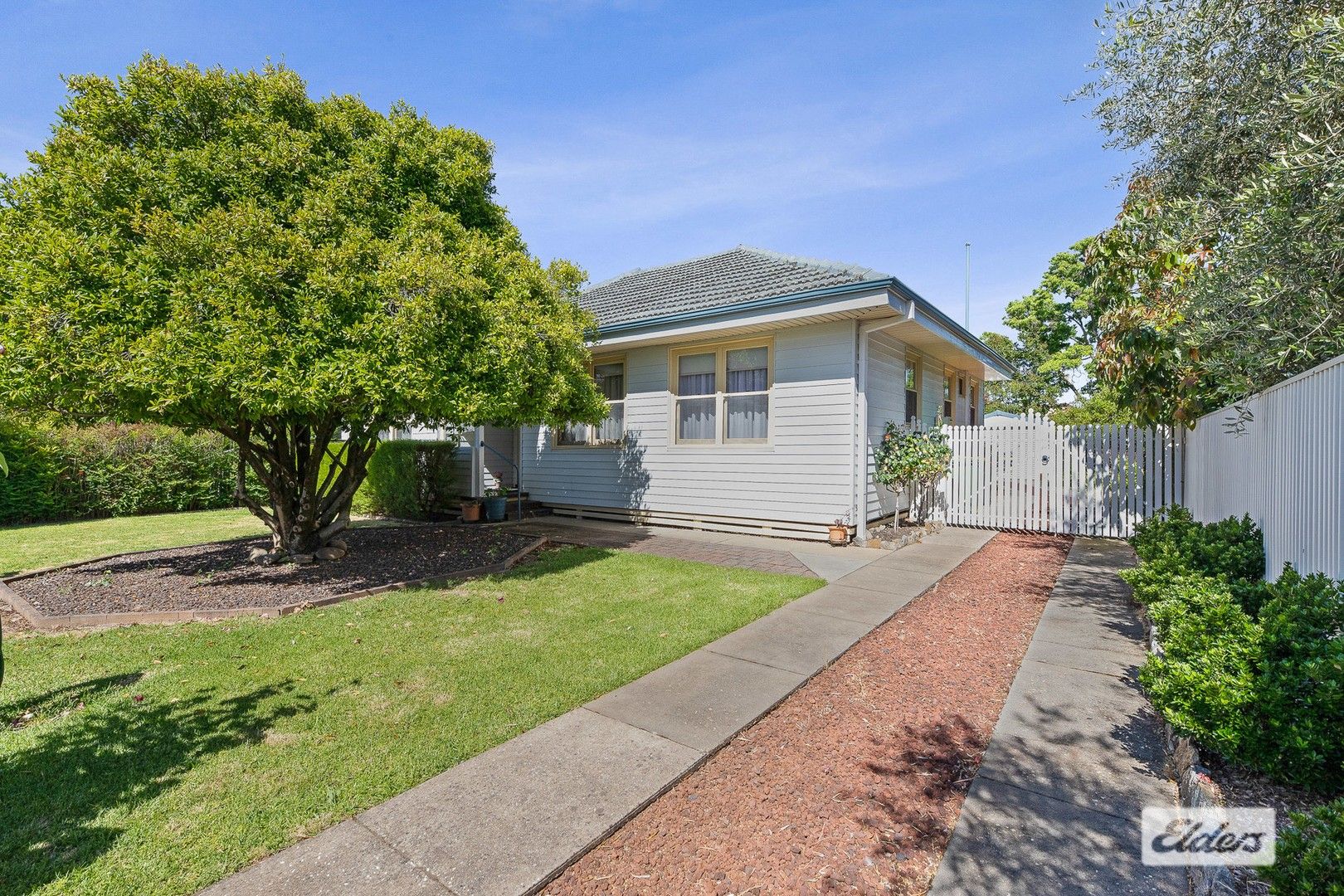 83 Gordon Street, Wodonga Property History & Address Research Domain