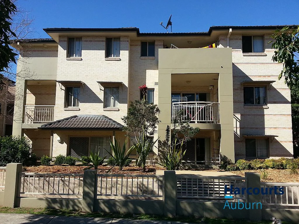 Additional image 6 of 5/6-8 Hargrave Road, Auburn NSW 2144