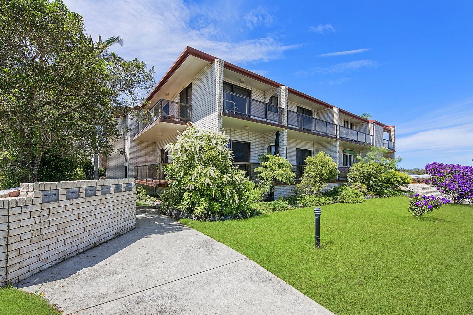 4/2 Woodford Road, North Haven NSW 2443, Image 0