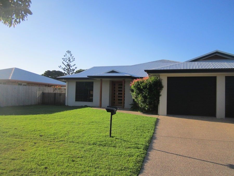 40 Wheeler Drive, Glenella QLD 4740 House For Rent Domain