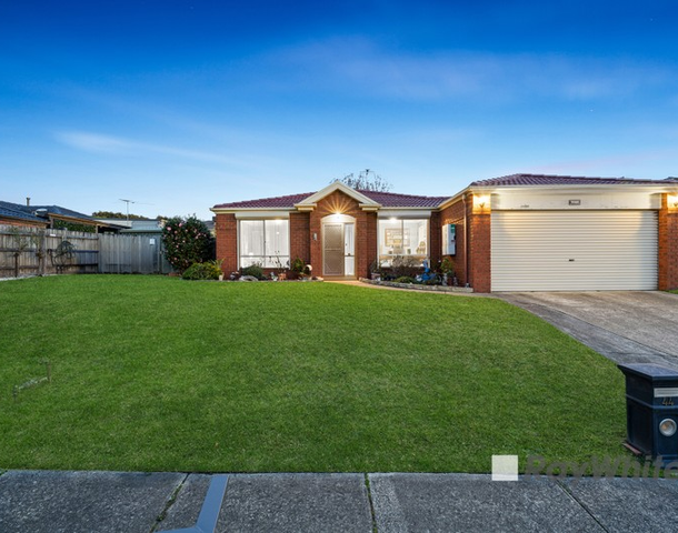 44 Tangerine Drive, Narre Warren South VIC 3805