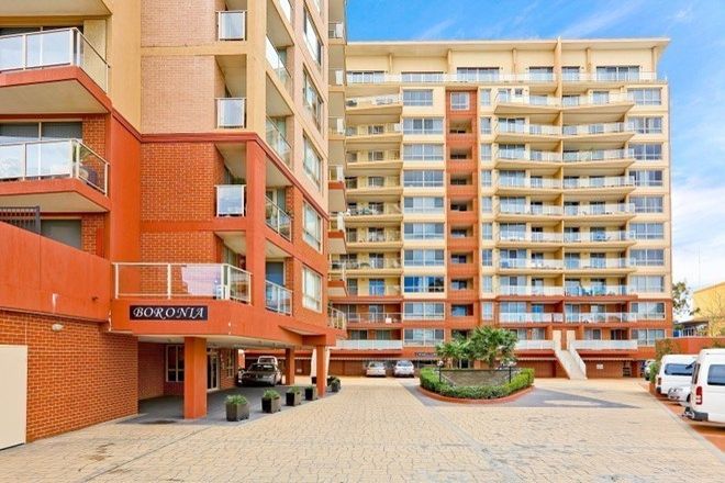 1643 Rental Properties In Homebush Nsw 2140 Domain