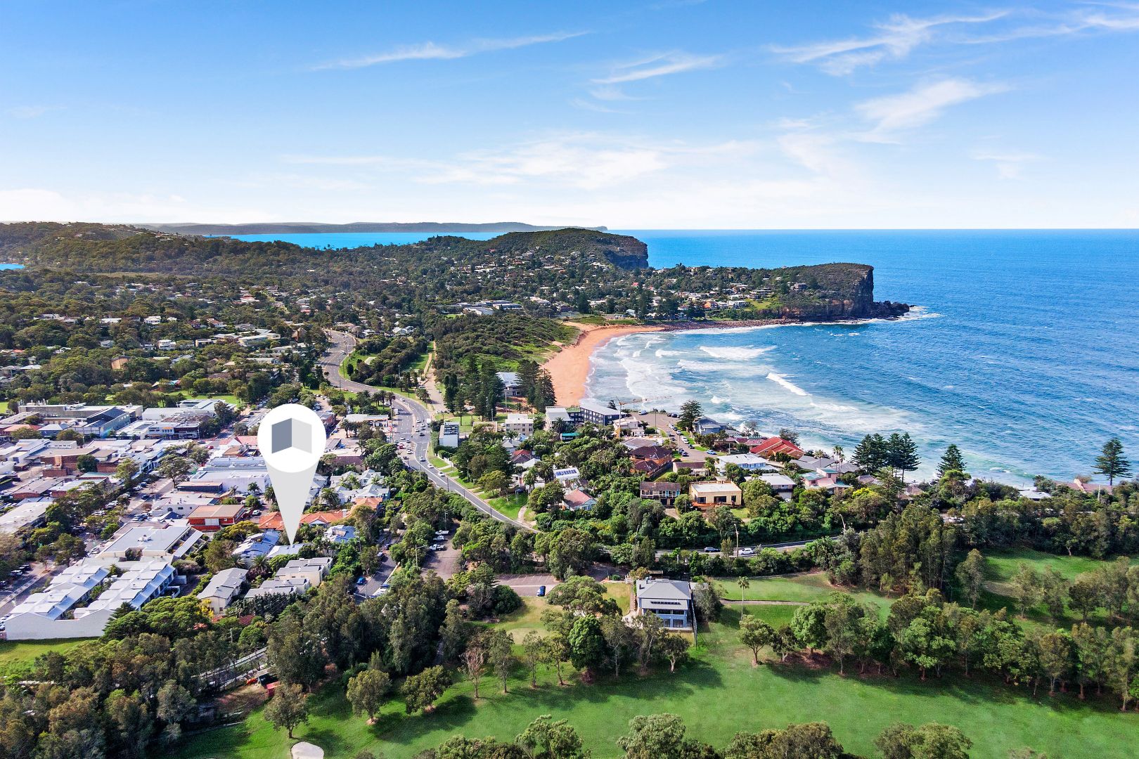 4/8-10 The Crescent, Avalon Beach NSW 2107, Image 2