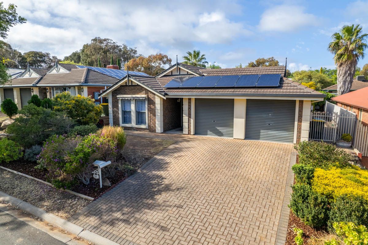 14 Raleigh Lane, Seaford Rise SA 5169, Image 0