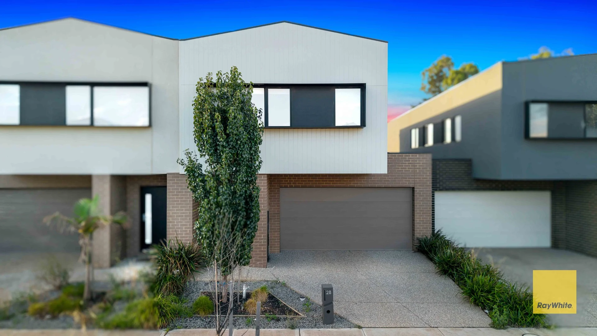 28 Stevo Way, Fraser Rise VIC 3336