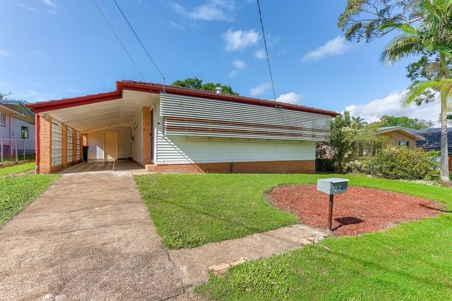 Picture of 32 Salford St, SALISBURY QLD 4107