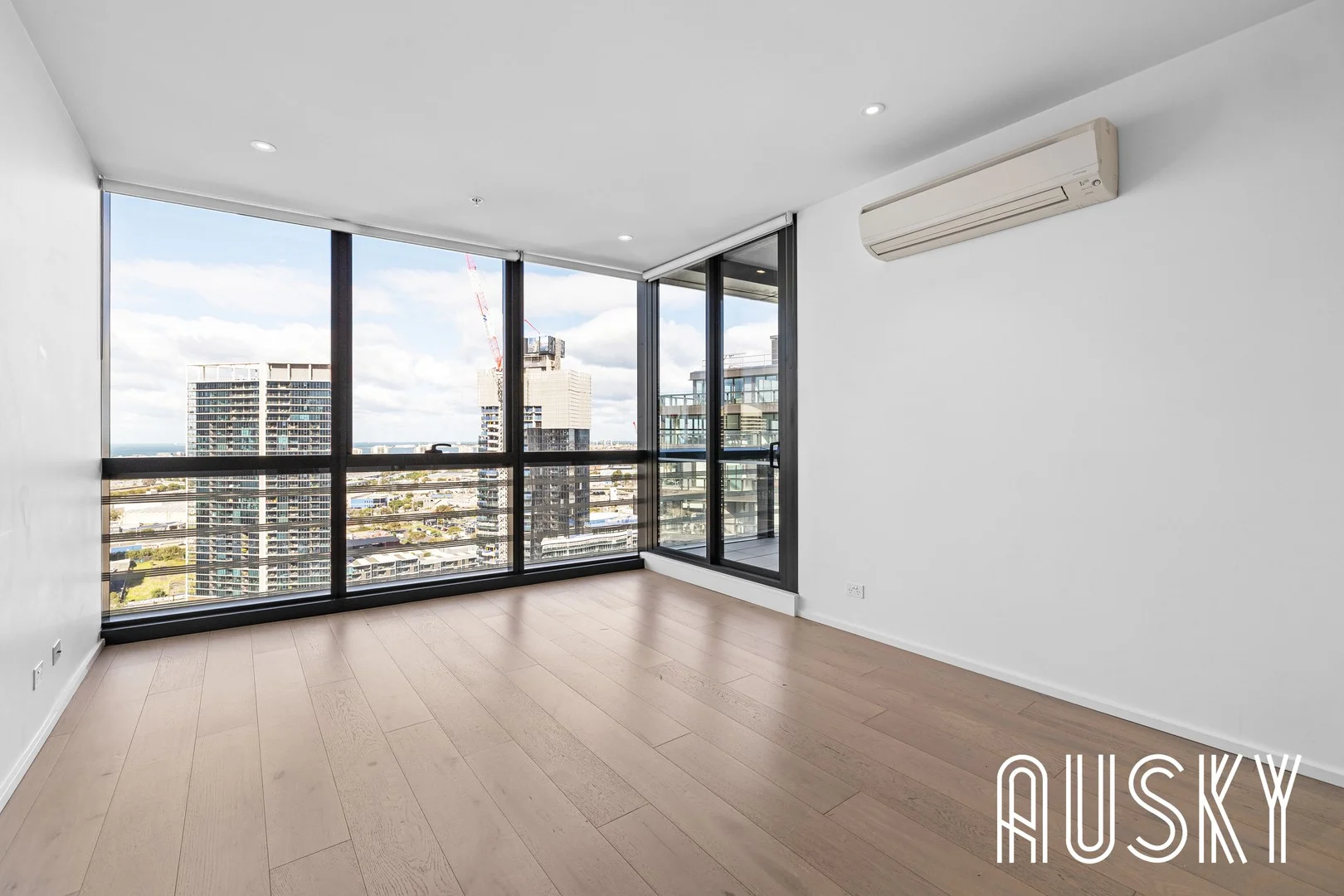 Primary image of 2208n/883 Collins Street, Docklands VIC 3008