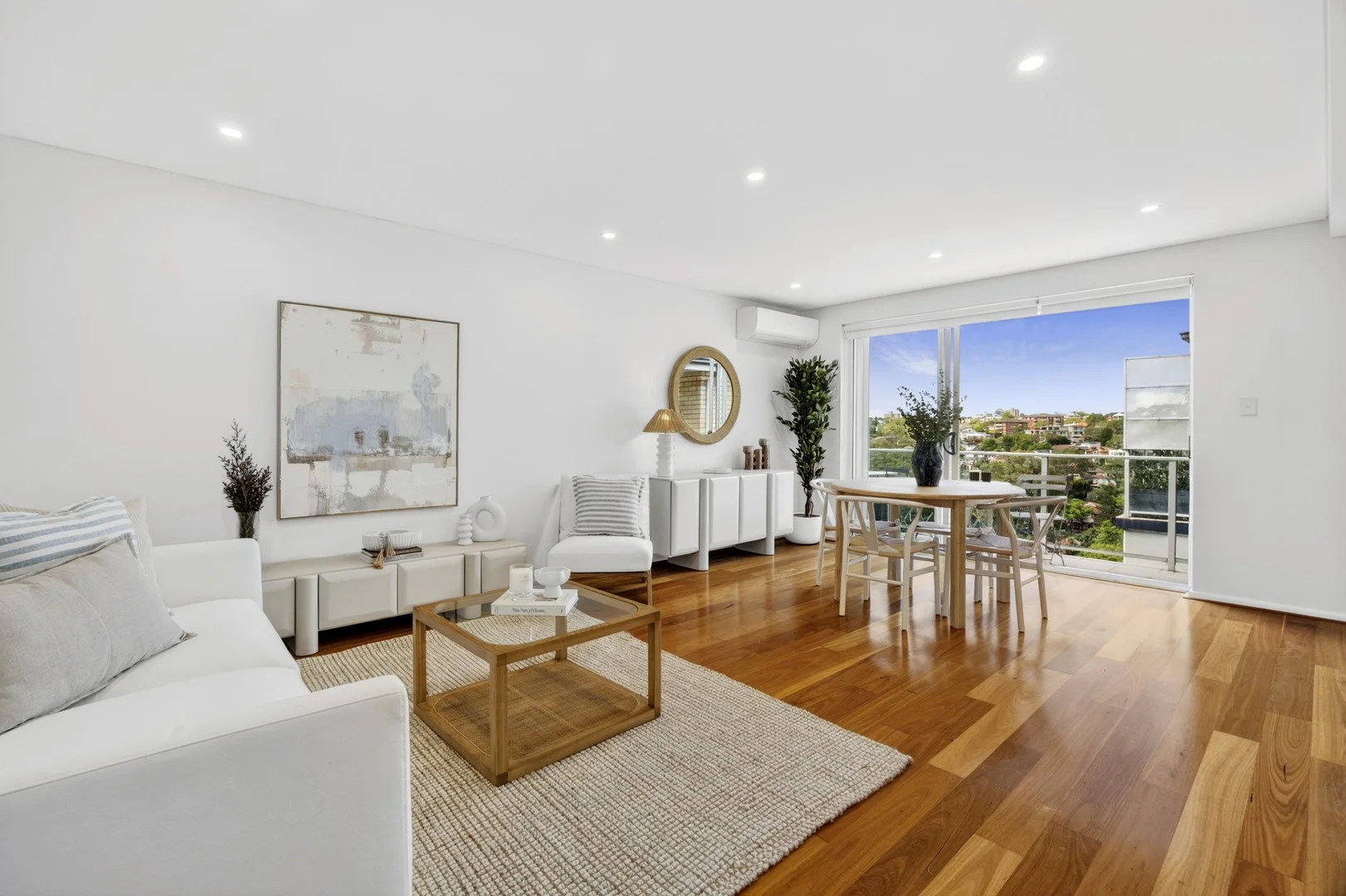 40/20 Warwick Avenue, Cammeray NSW 2062