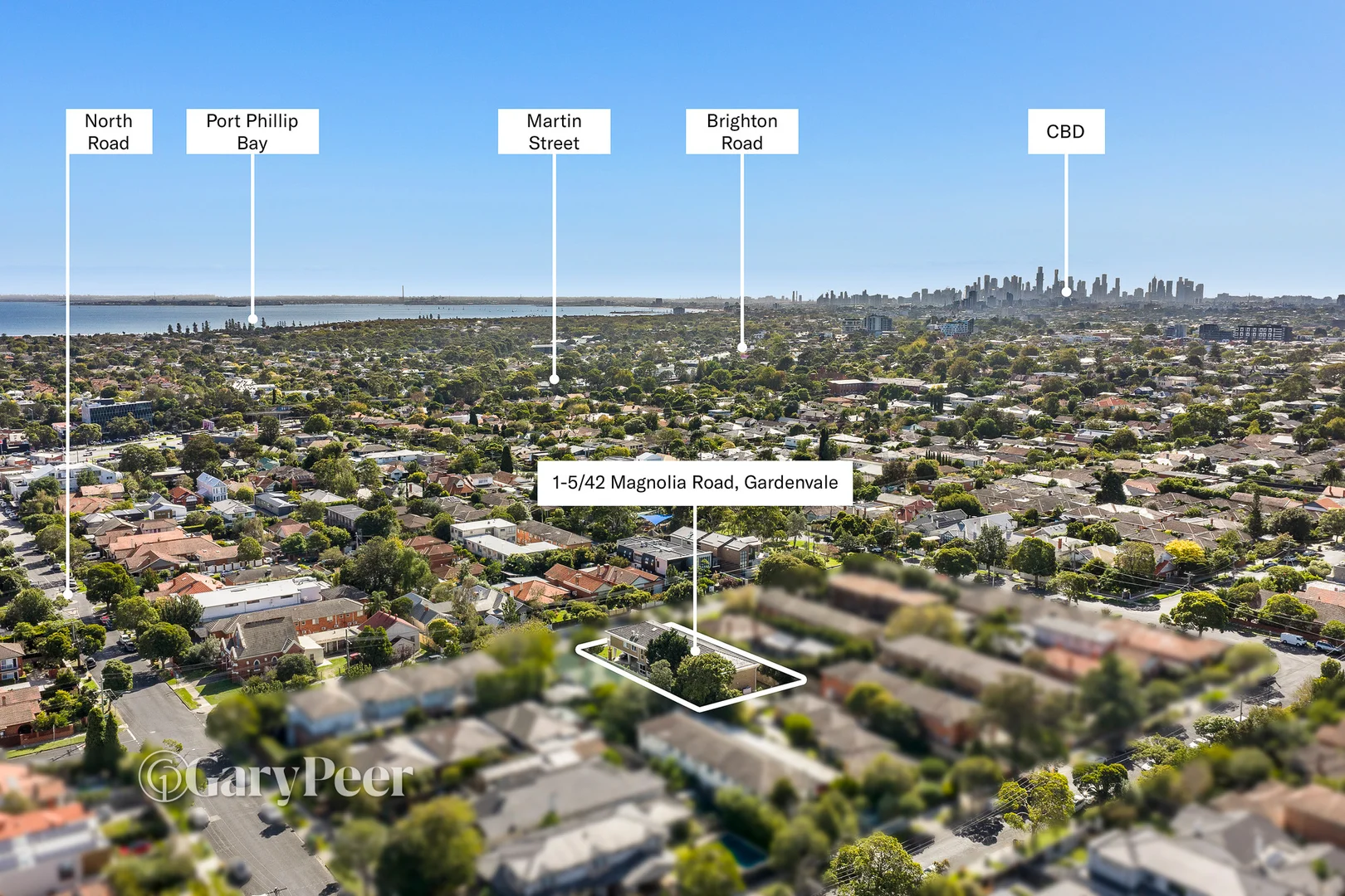 Additional image 13 of 1-5/42 Magnolia Road, Gardenvale VIC 3185