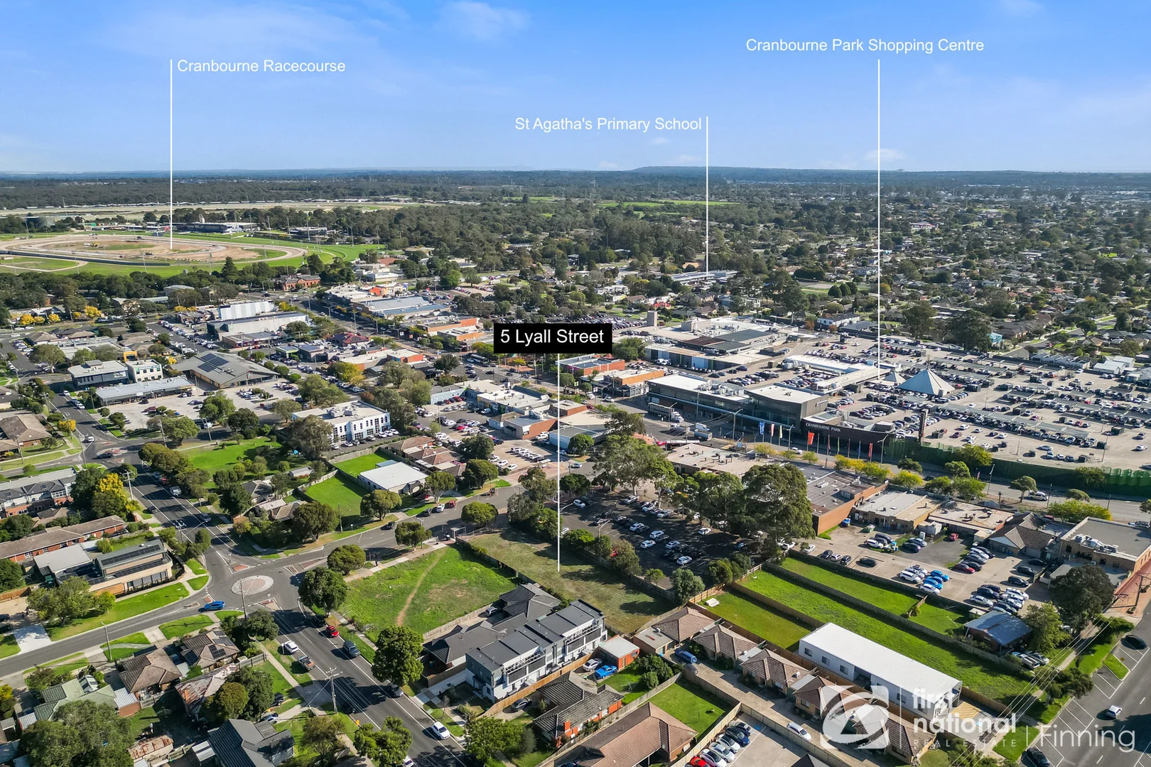 Additional image 7 of 5 Lyall Street, Cranbourne VIC 3977