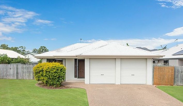 25 Bridgewater Drive, Condon QLD 4815, Image 0