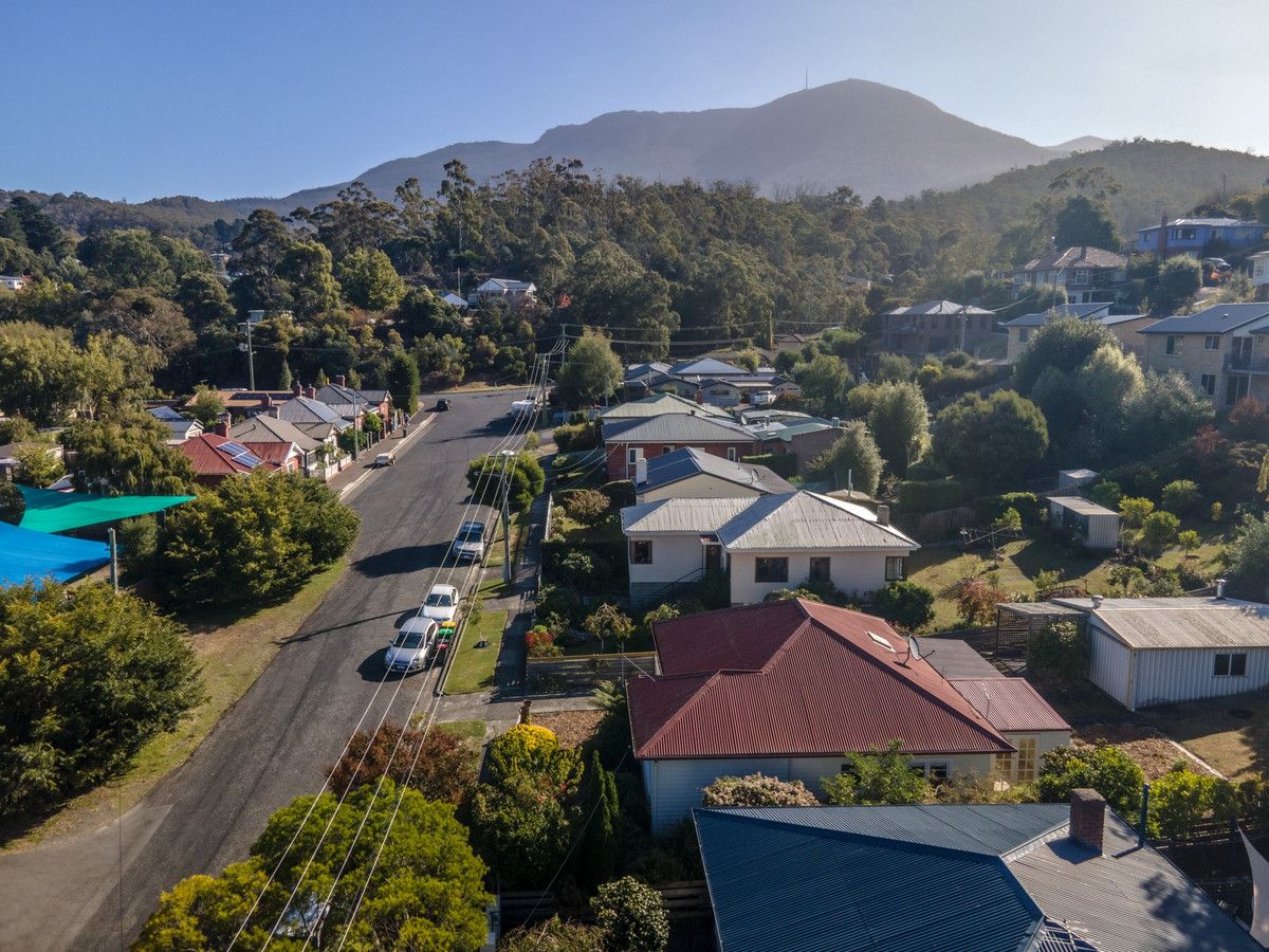 12 Syme Street, South Hobart TAS 7004, Image 1